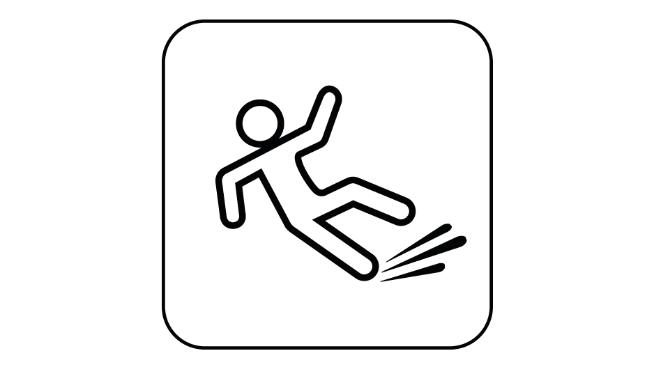 Person Fall (PF) software licentie per kanaal