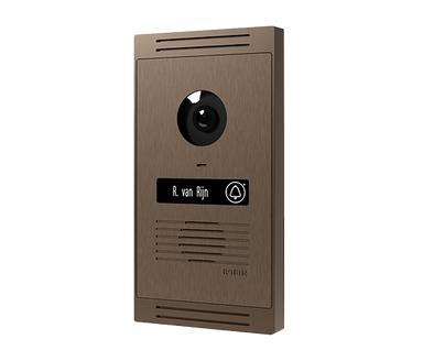 ProLine Compact Ambient Light SV 1 HD 13MP Bronze Flush