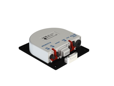 MOBOTIX S ONE Dual S1A-D for two sensor modules