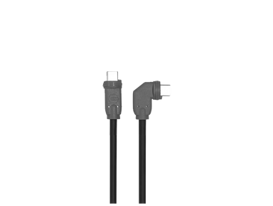 Sensor cable 1m for ONE S1x straight-angled