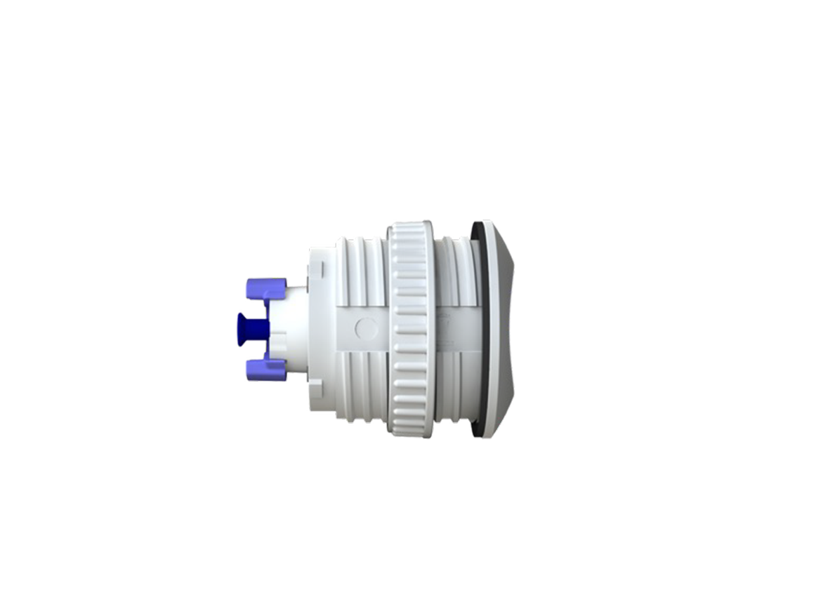 MOBOTIX ONE 45° 4K D&N Sensor Module STANDARD