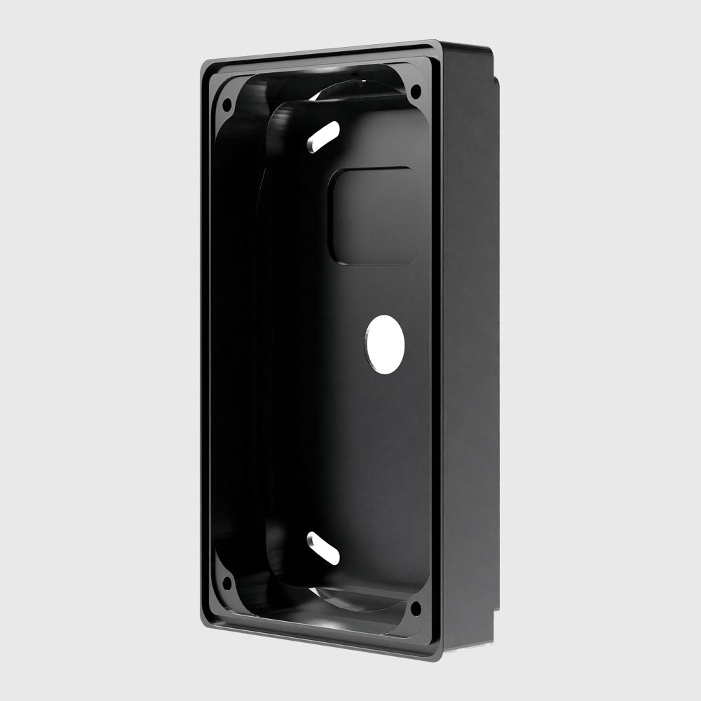 Robin Touch Surface Box Black