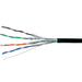 CobiCable kat 6A U/FTP PE 700MHz outdoor, 500m