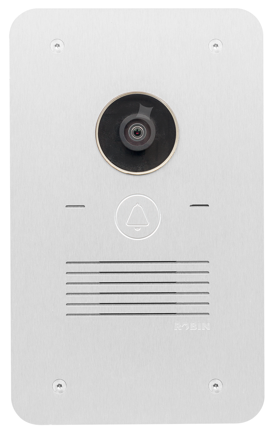 SmartView SIP 1 HD 13MP Silver