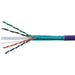CobiCabling CAT 6 F/UTP LSOH 450MHz, Dca, 500m