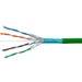 CobiCabling CAT 6A F/FTP LSOH 700MHz, B2ca, 500m
