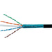 CobiCable kat 5e F/UTP PE 200MHz outdoor, 500m