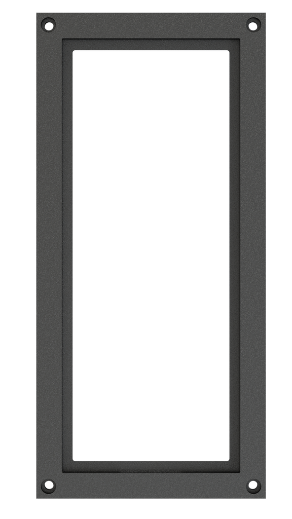 frogExMount S3 anthracite