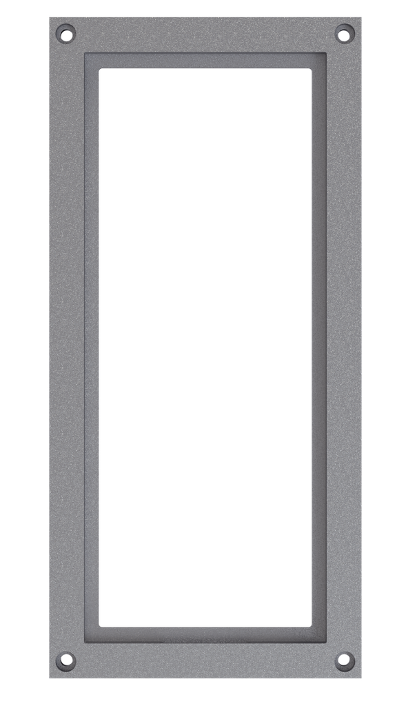 frogExMount S3 silver