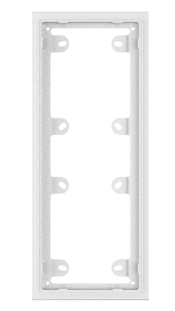 frogInWall MX3 adapter white