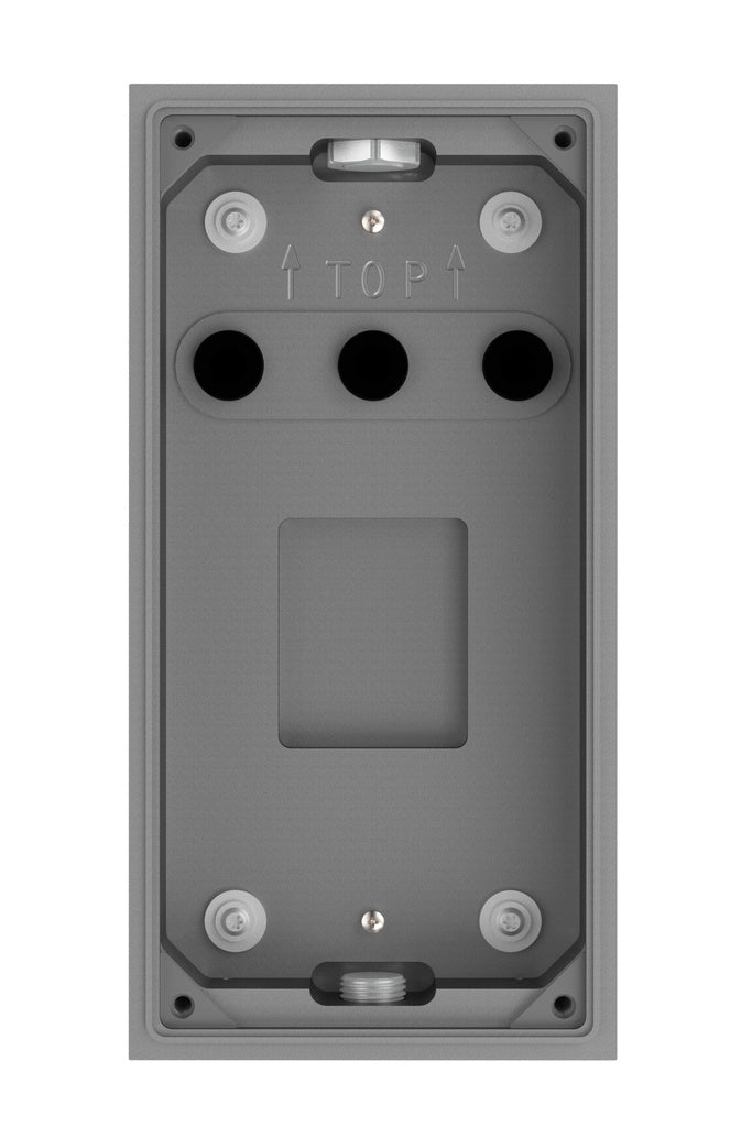 frogOnWall S2 silver