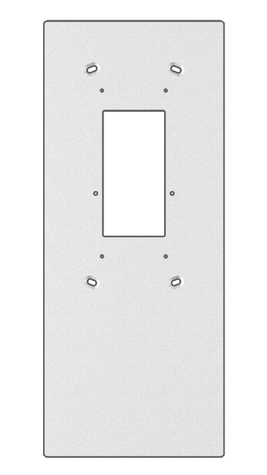 frogPlate MX3