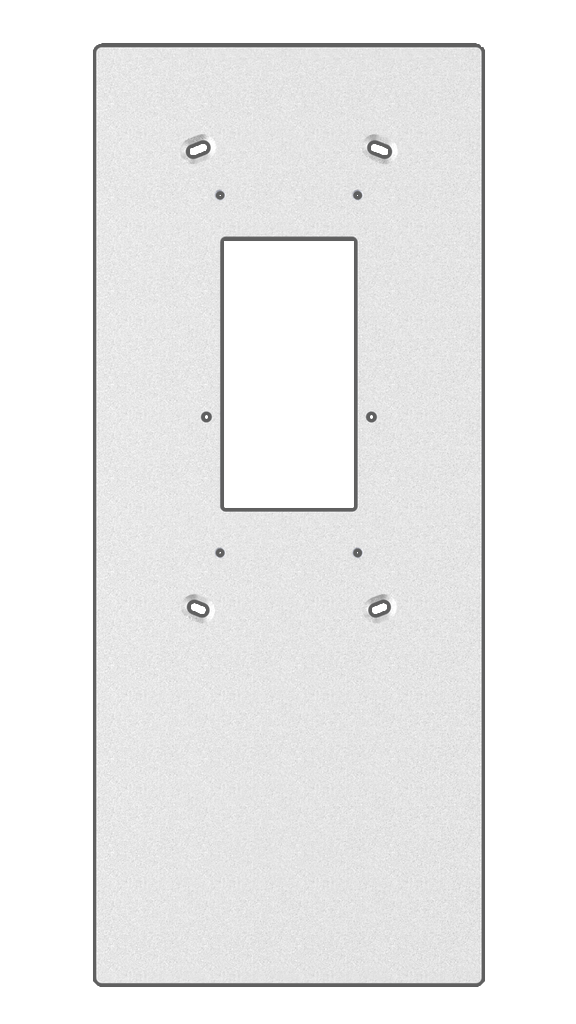 frogPlate MX3