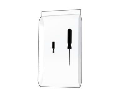 frogTerminal security kit