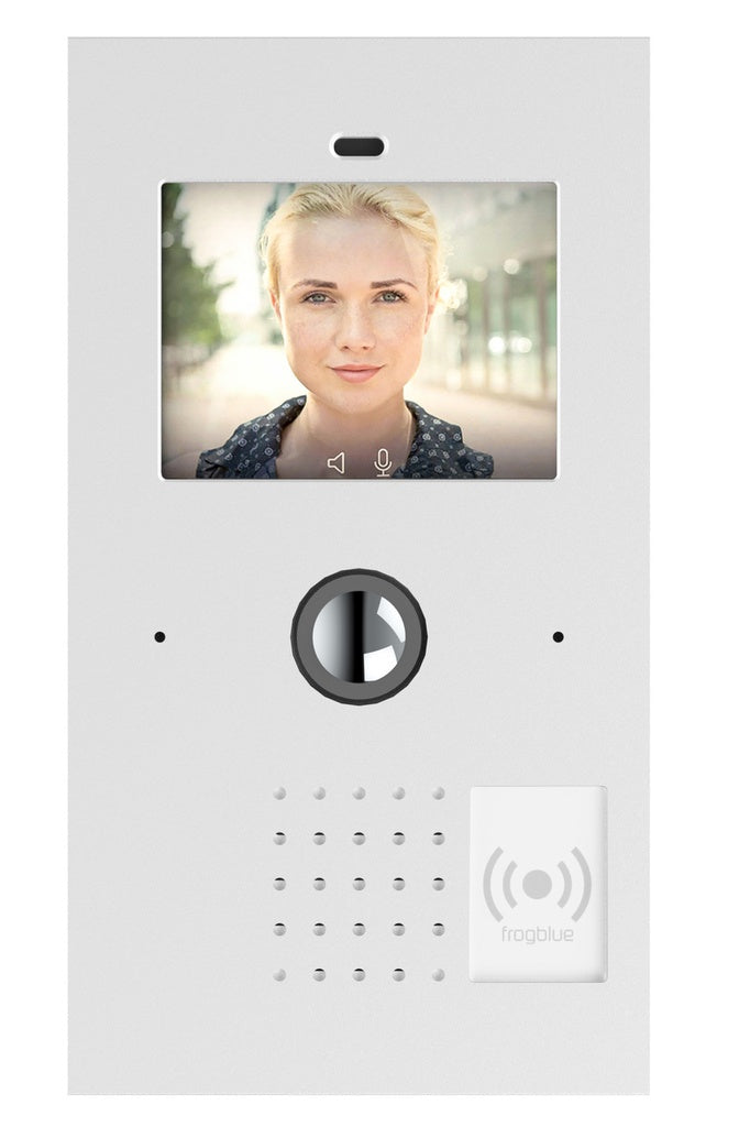 frogTerminal ALU white