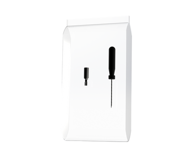 frogTerminal security kit