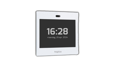 frogDisplay