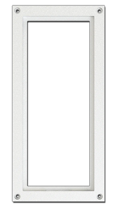 frogExMount S3 white