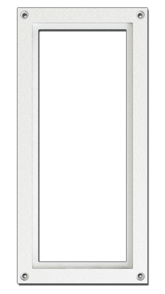 frogExMount S3 white