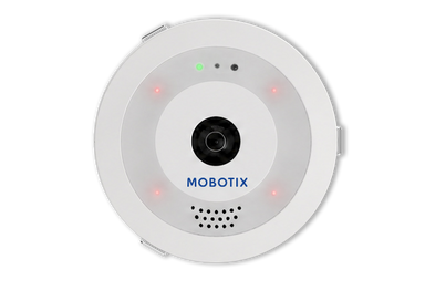 MOBOTIX c ONE 4K, DN016 (Day/Night)
