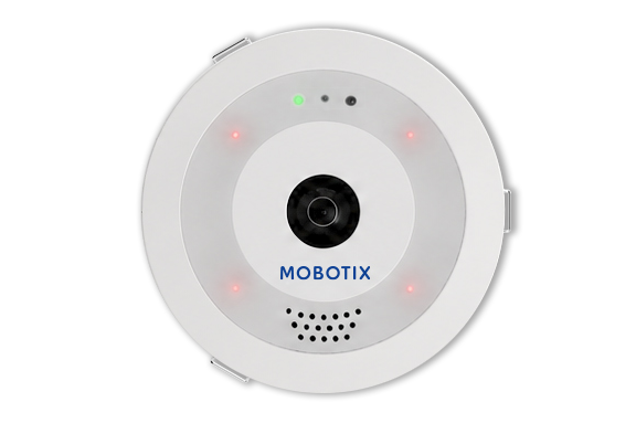 MOBOTIX c ONE 4K, DN016 (Day/Night)