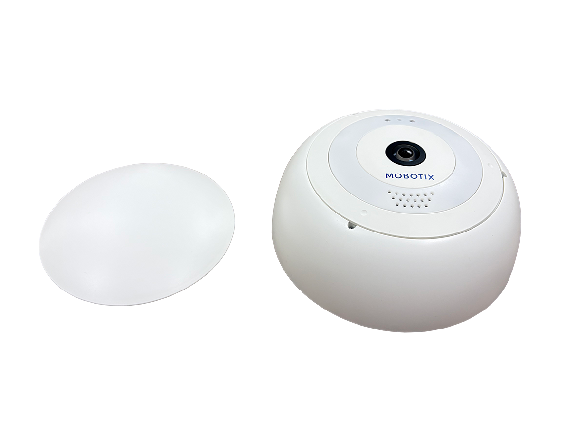 Gold-IP Cover tbv Mx-ONE-C1-940-GIP