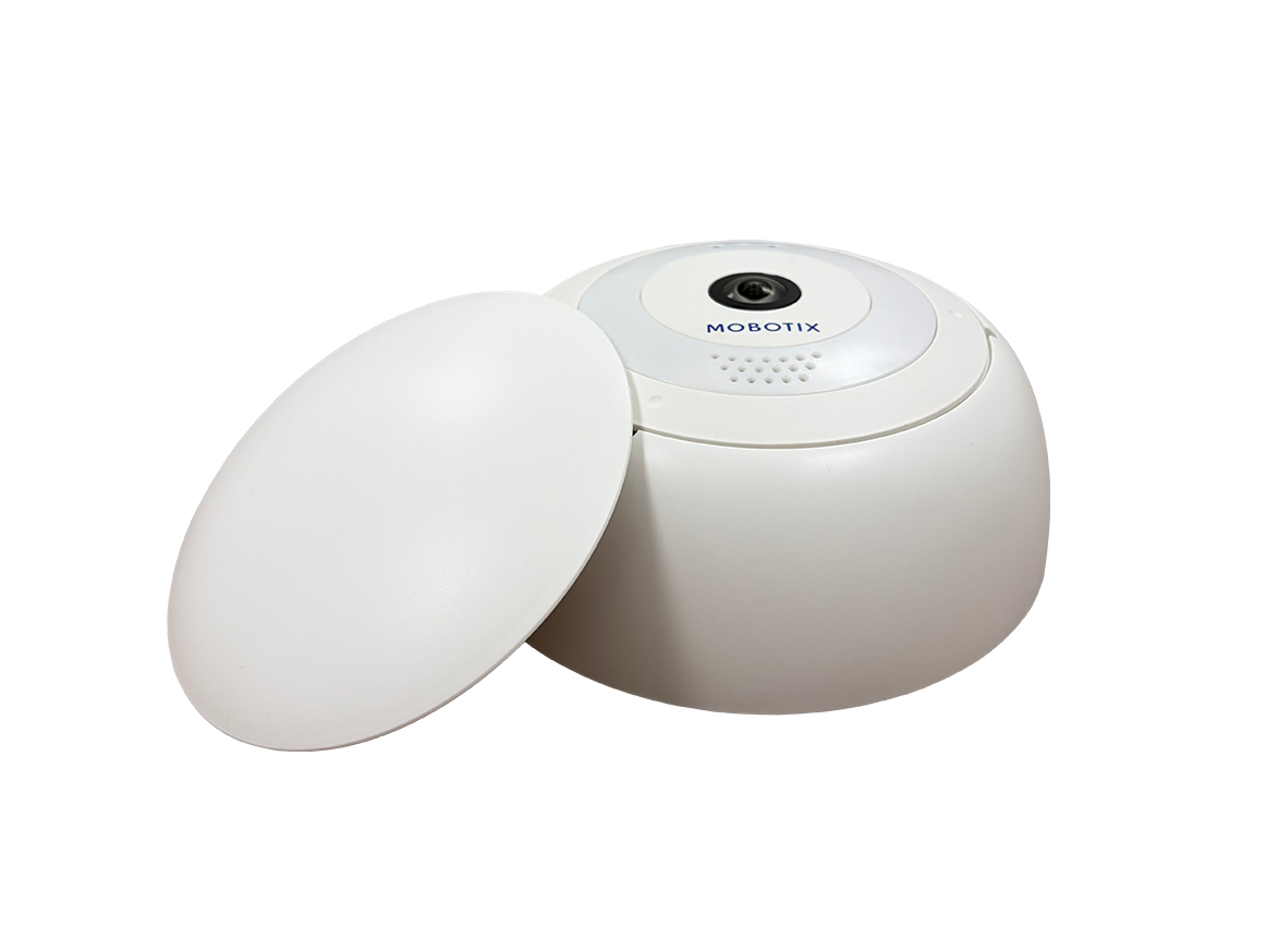 Gold-IP Cover tbv Mx-ONE-C1-940-GIP