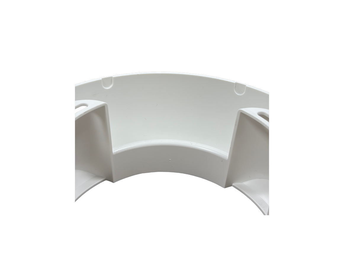 Gold-IP Opbouwrand tbv Mx-ONE-C1-940-GIP
