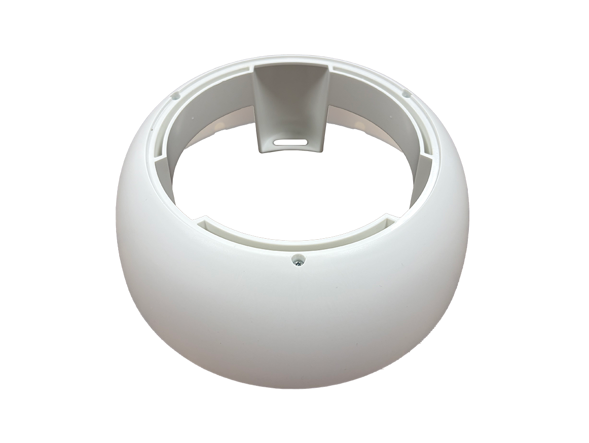 Gold-IP Opbouwrand tbv Mx-ONE-C1-940-GIP