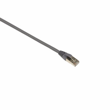 EXCEL CAT6A FFTP LSOH PATCH LEAD GREY  3M