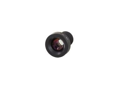Tele Lens B119, Focal Length: 11.9 mm