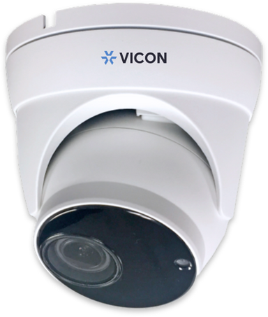 V950D Turret Camera 2.8-12mm 4MP