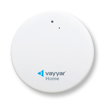 Vayyar Care Dry Contract Device