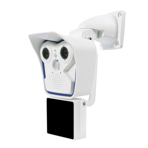 Poe 2024 infrared illuminator