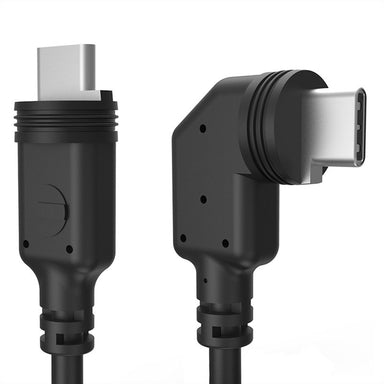 Sensor cable 2m for S7x straight-angled