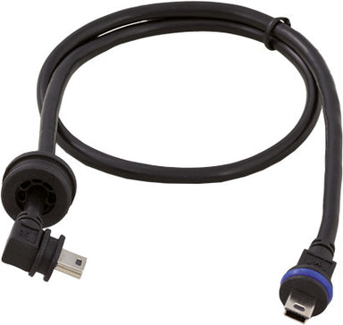 232-IO-Box Cable for D25, 2 m