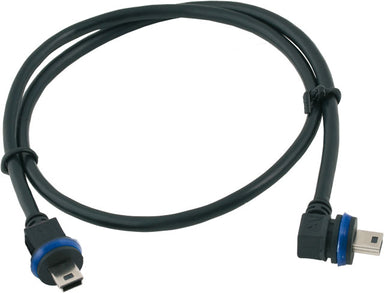 232-IO-Box Cable for M/Q/T25, 2 m