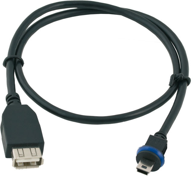 USB Device Cable for D/S/V15, 5 m