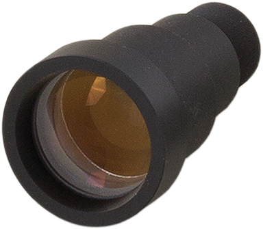 Super Tele Lens B500, Focal Length: 50 mm