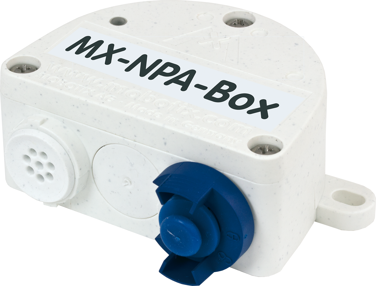 MX-NPA-Box - PoE Outdoor Box
