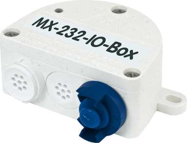 MX-232-IO-Box