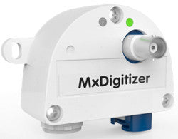 MX-Digitizer