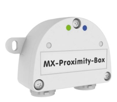 Proximitybox