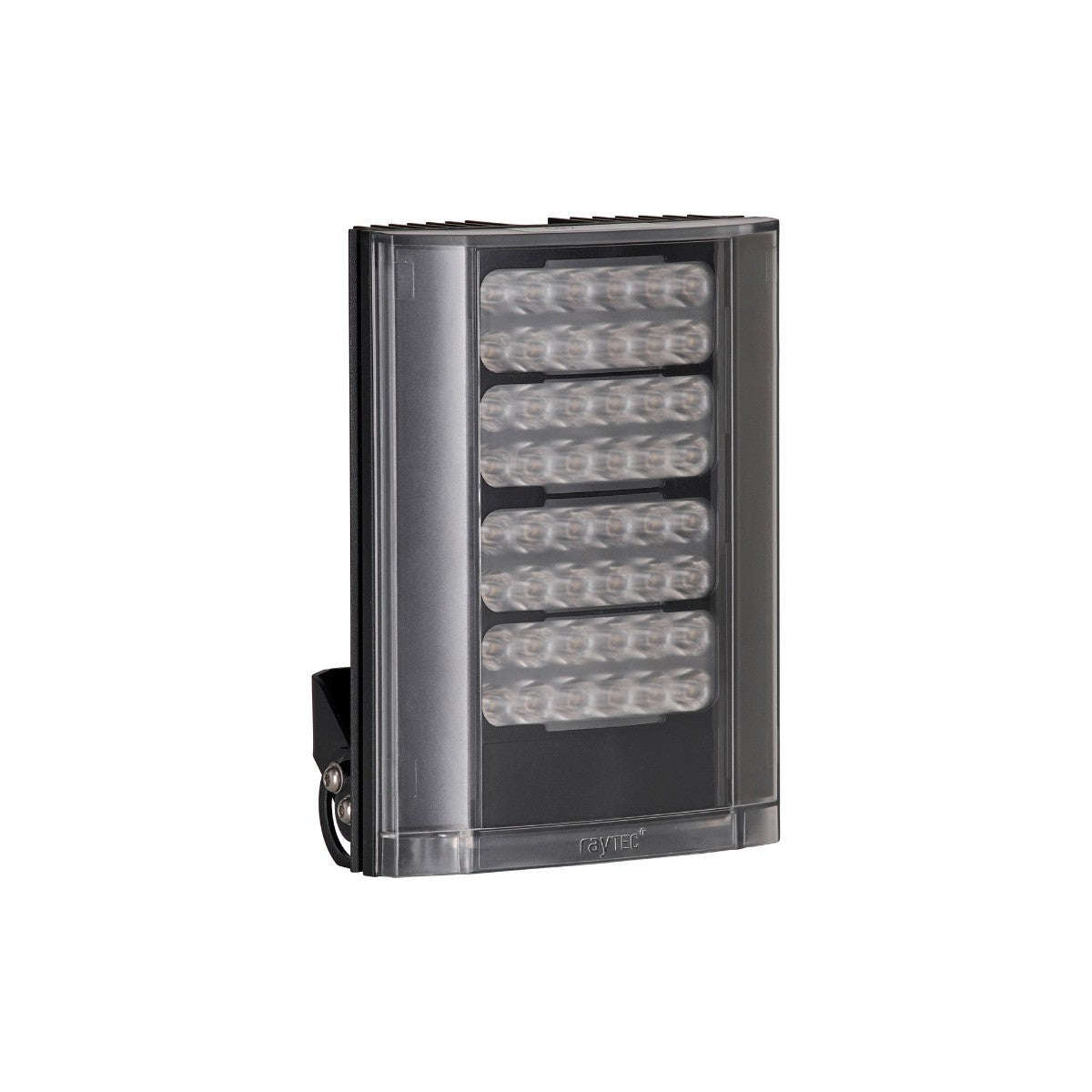 VARIO2 i6-1 standard pack, 10°x10°, 35°x10° and 60°x25° angles included, 12-24V AC/DC, black, 850nm