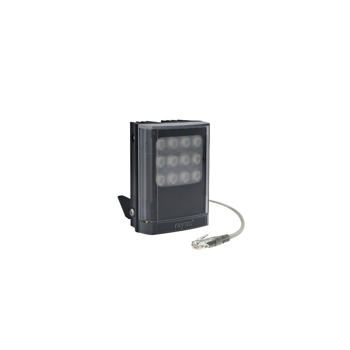 VARIO IP PoE Network Illuminator i6 850nm with 3 Angle Options Incl. 24V DC or PoE+ Power Input