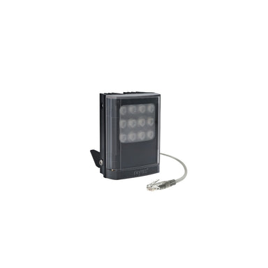 VARIO IP PoE Network Illuminator i6 850nm with 3 Angle Options Incl. 24V DC or PoE+ Power Input